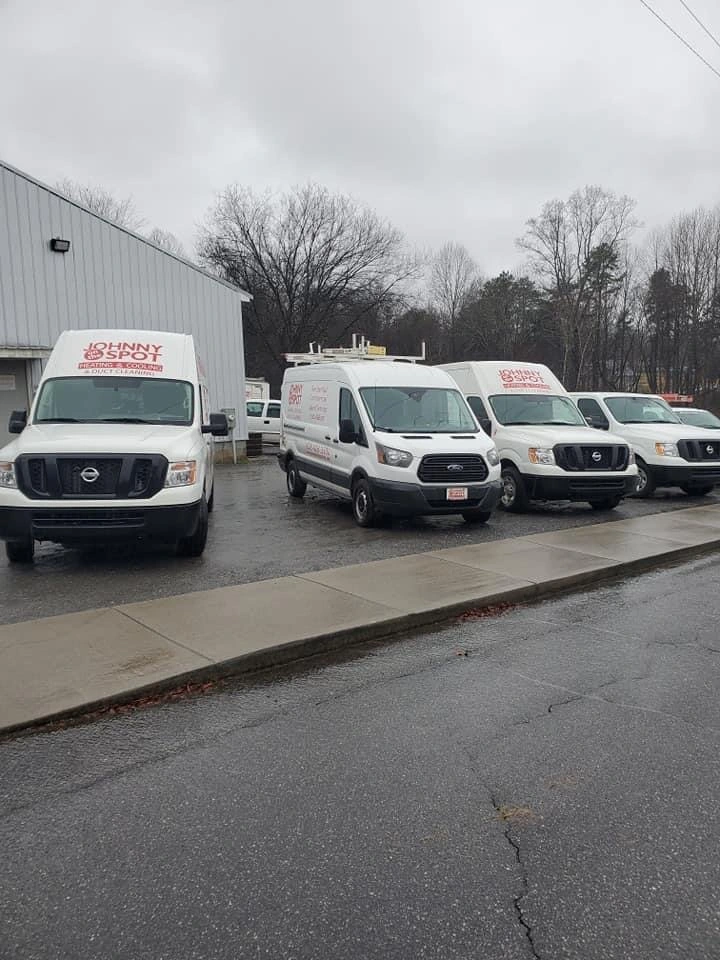 Heat Pump Services In Maiden, Lincolnton, Hickory, NC, And Surrounding Areas
