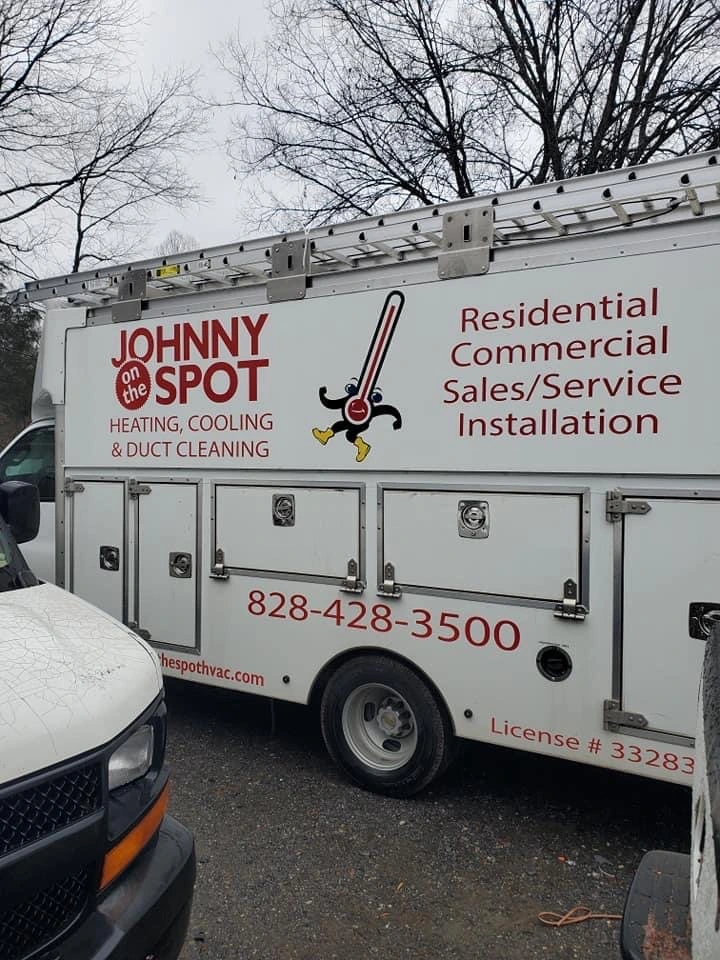 AC Services In Maiden, Lincolnton, Hickory, NC, And Surrounding Areas