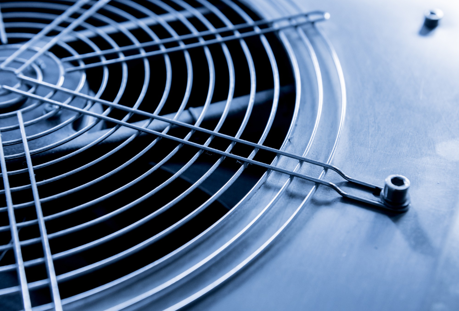 HVAC Fan Motor