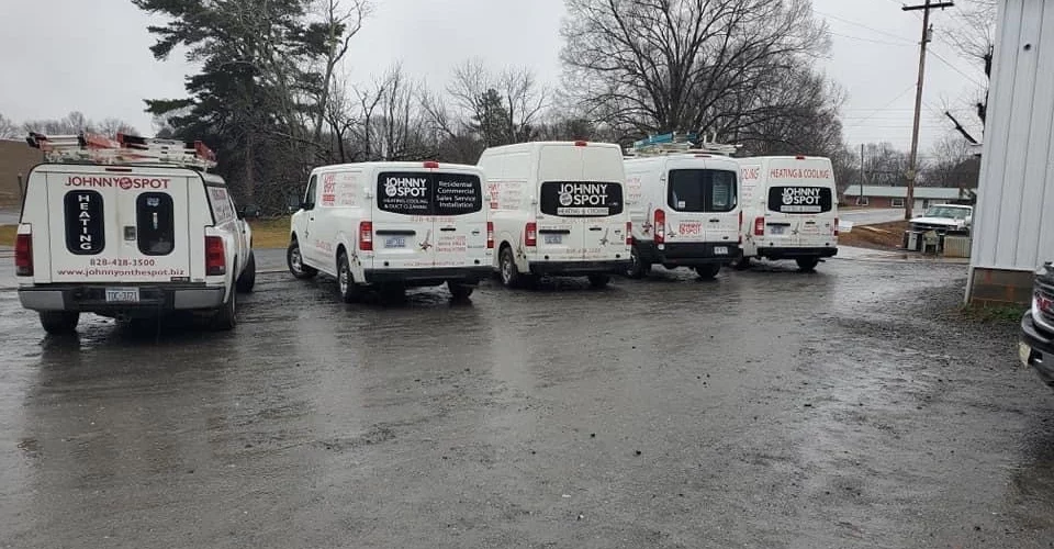 With Best Offer HVAC Service Hickory NC